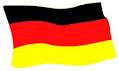 Flagge-Deutschland