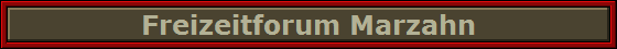 Freizeitforum Marzahn