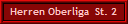 Herren Oberliga  St. 2