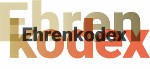 Ehrenkodex