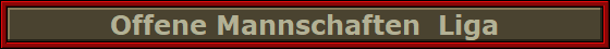 Offene Mannschaften  Liga