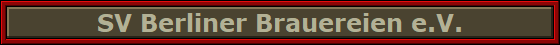 SV Berliner Brauereien e.V.
