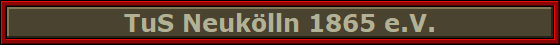 TuS Neuklln 1865 e.V.